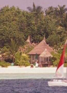 人间天堂马尔代夫